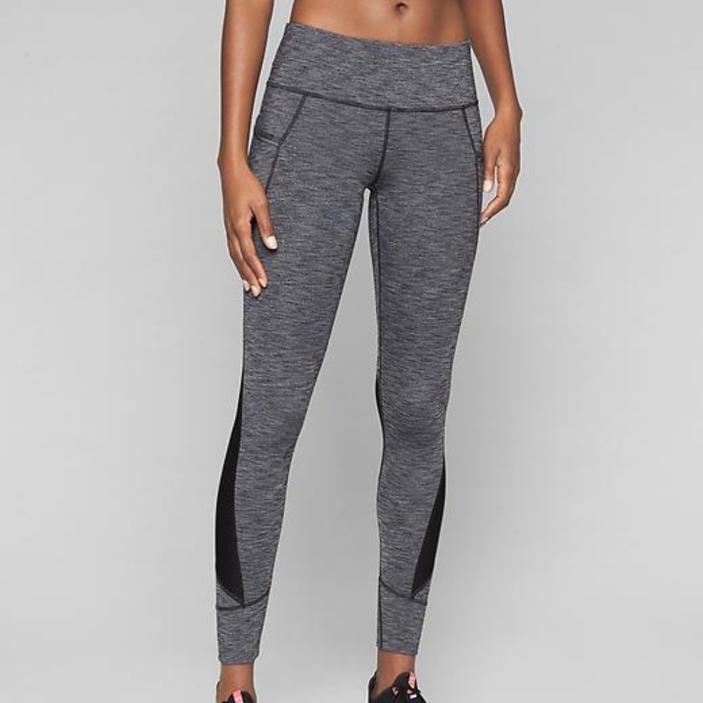 EUC Athleta Relay Tight Size XSP